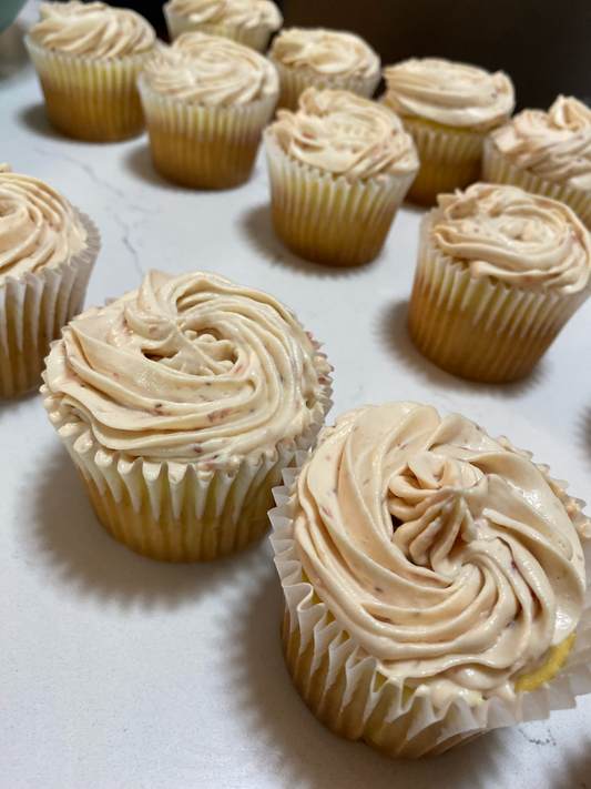 Dozen Cupcakes